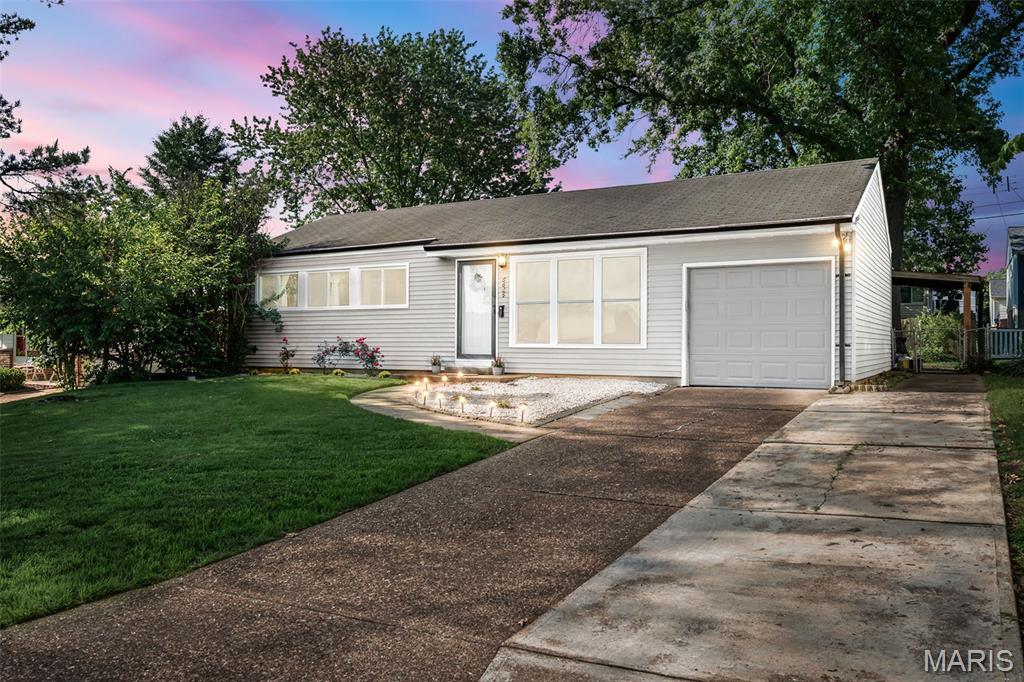 Mackenzie Gardens - Residential