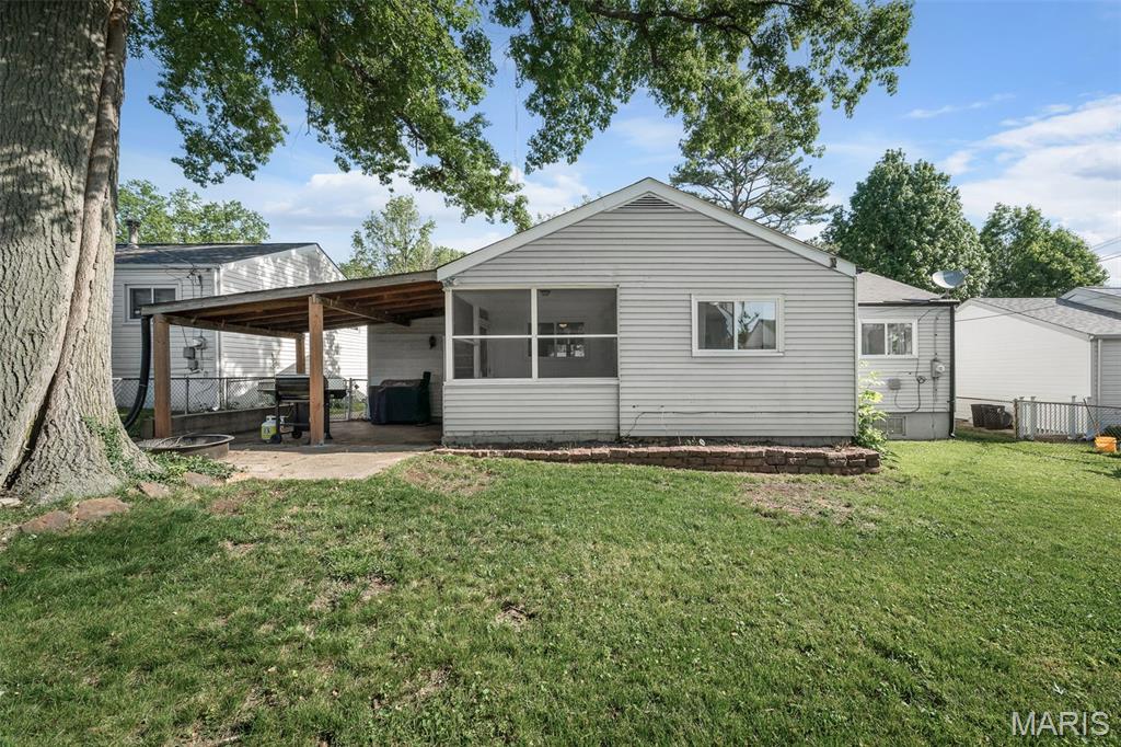 Mackenzie Gardens - Residential