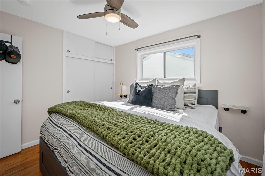 Mackenzie Gardens - Residential