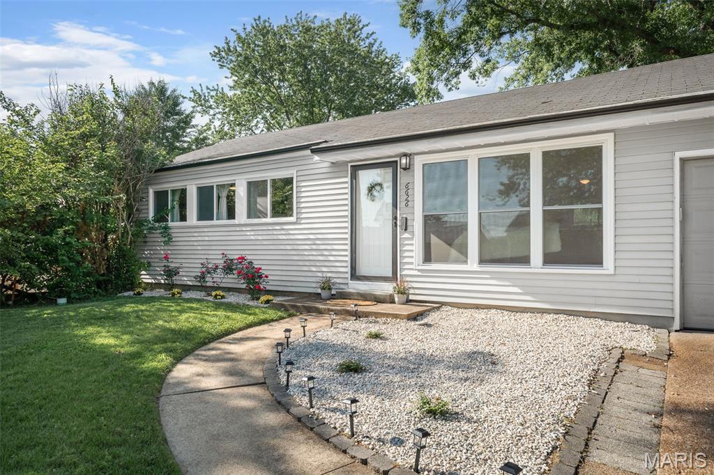 Mackenzie Gardens - Residential