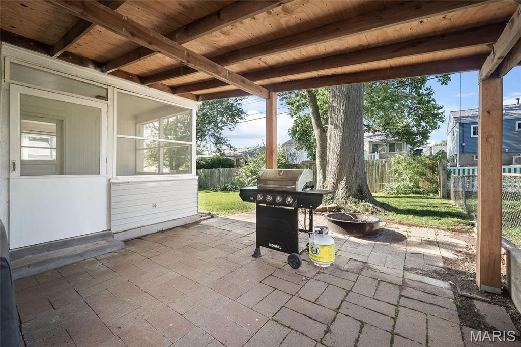 Mackenzie Gardens - Residential