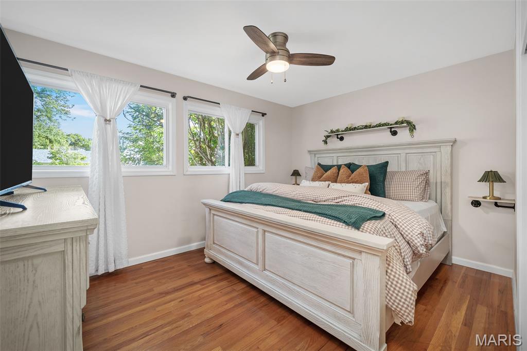 Mackenzie Gardens - Residential