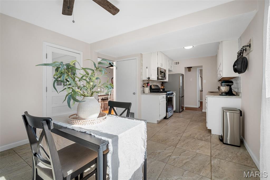 Mackenzie Gardens - Residential