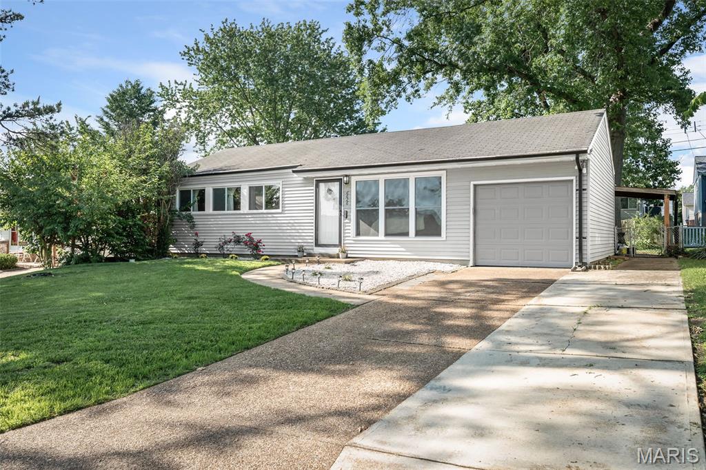 Mackenzie Gardens - Residential