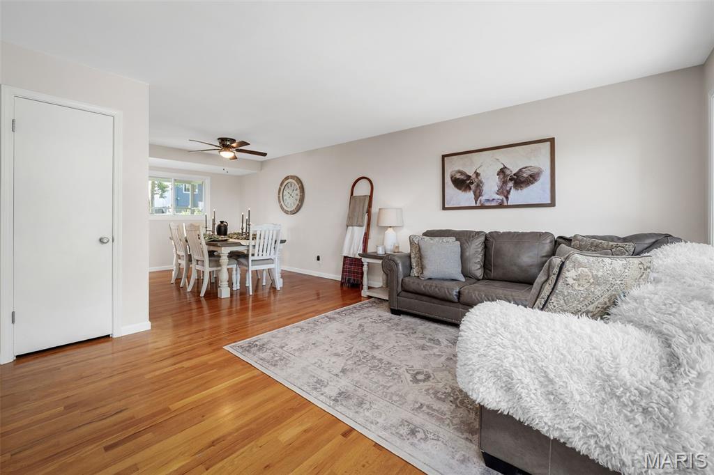 Mackenzie Gardens - Residential