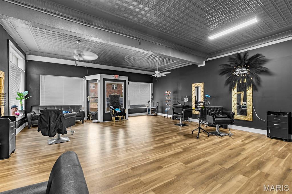 Glenn Place Add - Commercial Lease