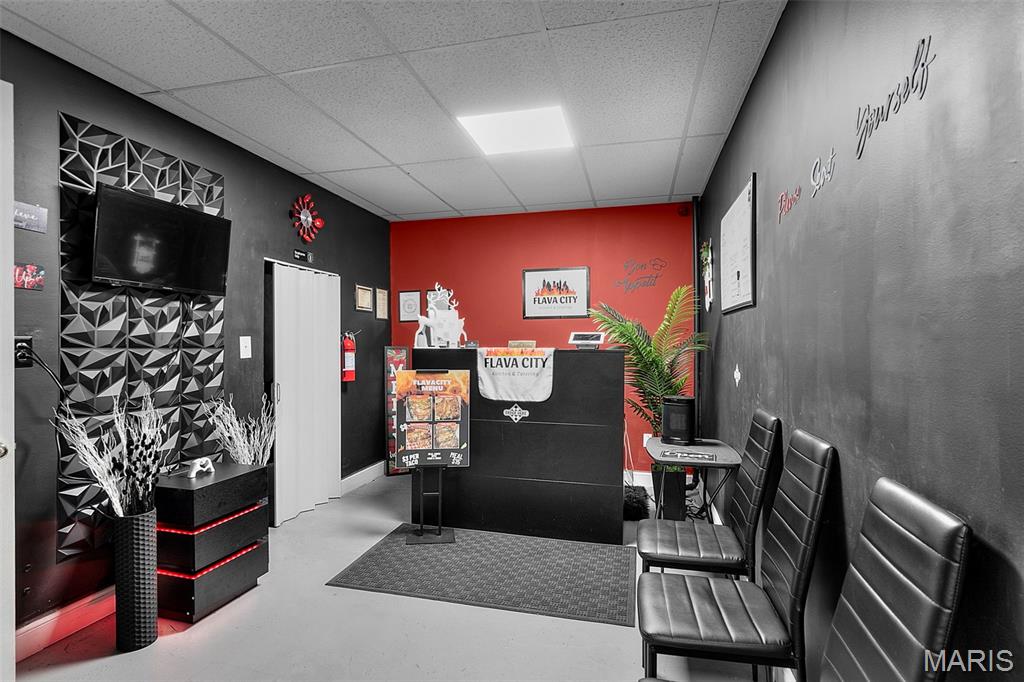 Glenn Place Add - Commercial Lease