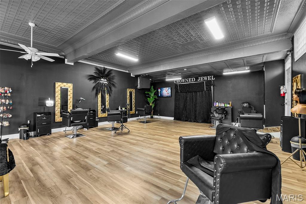 Glenn Place Add - Commercial Lease