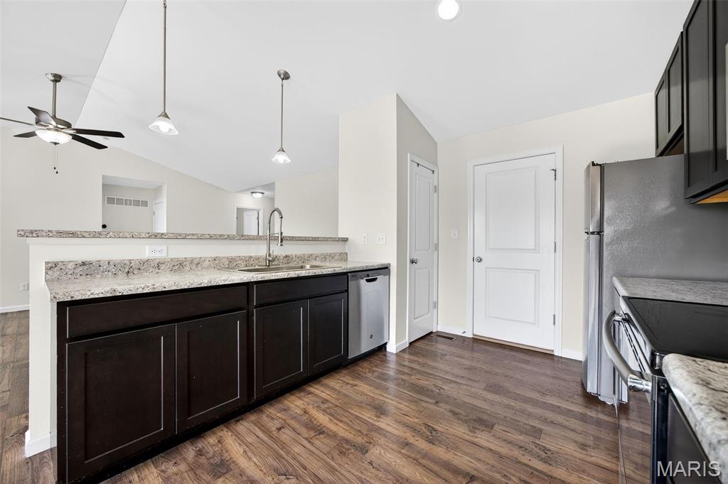 Pearl Vista - Residential