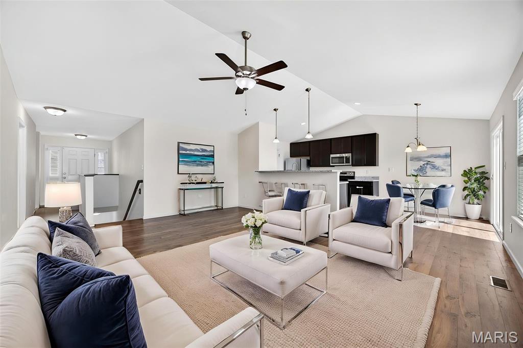 Pearl Vista - Residential