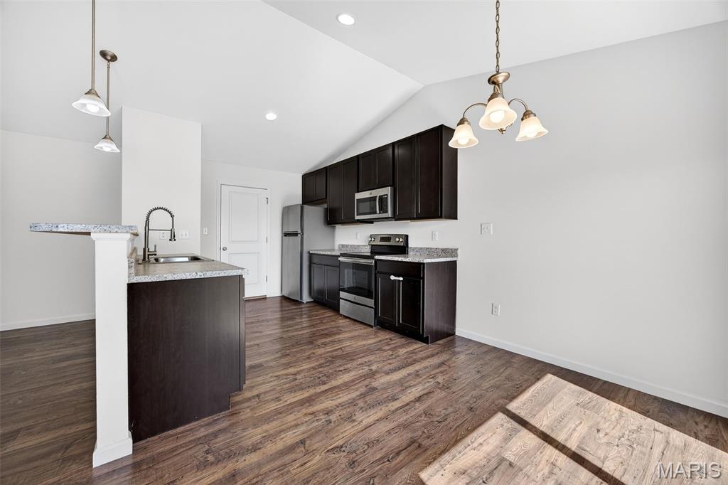 Pearl Vista - Residential