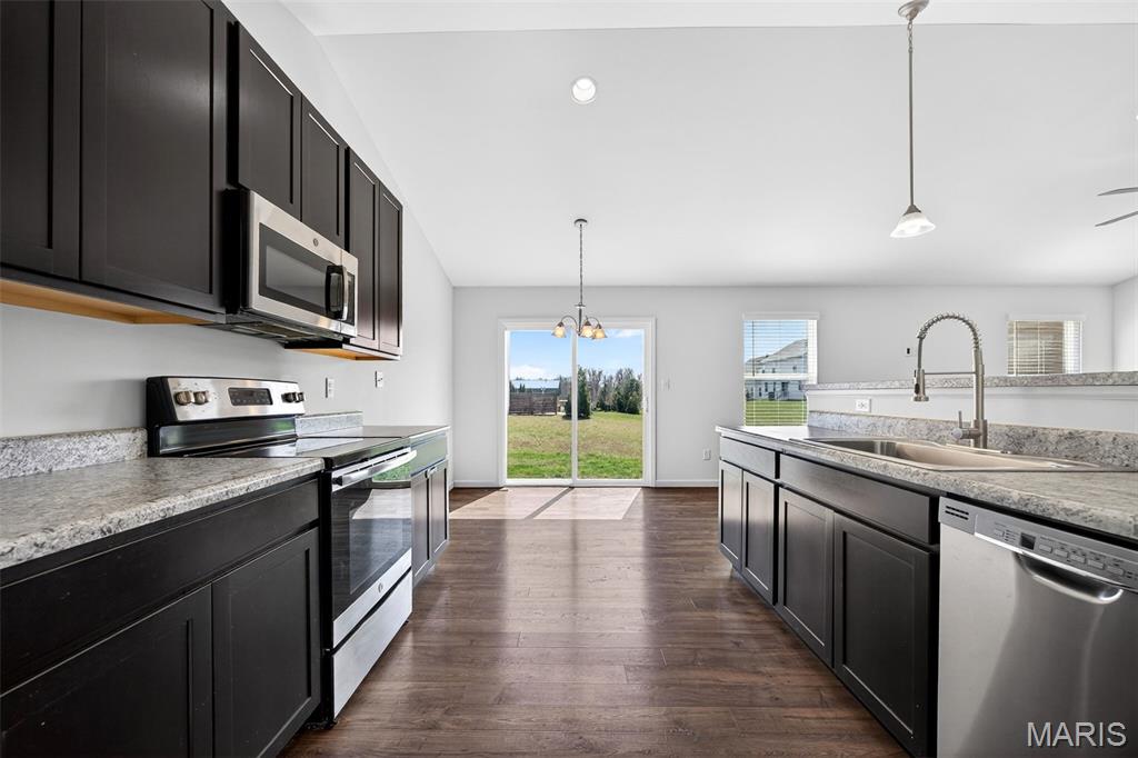 Pearl Vista - Residential