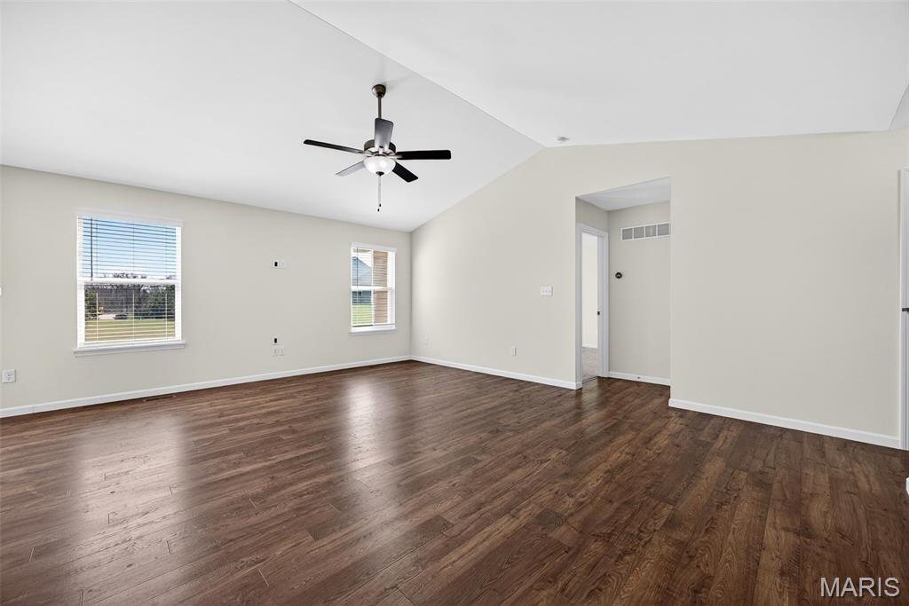 Pearl Vista - Residential