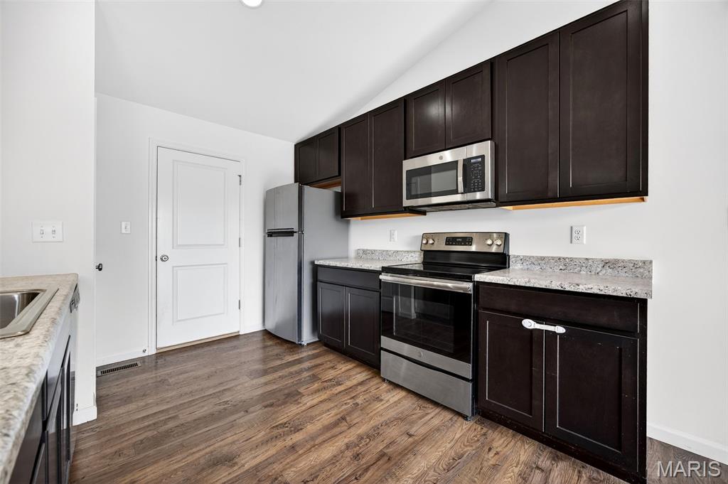 Pearl Vista - Residential