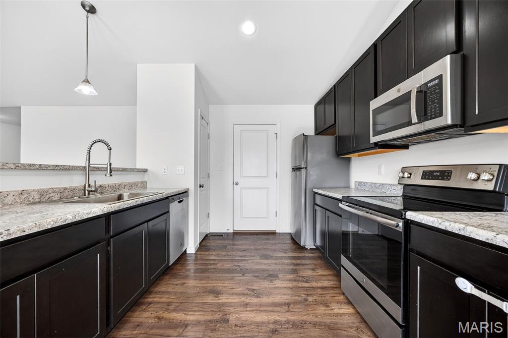 Pearl Vista - Residential