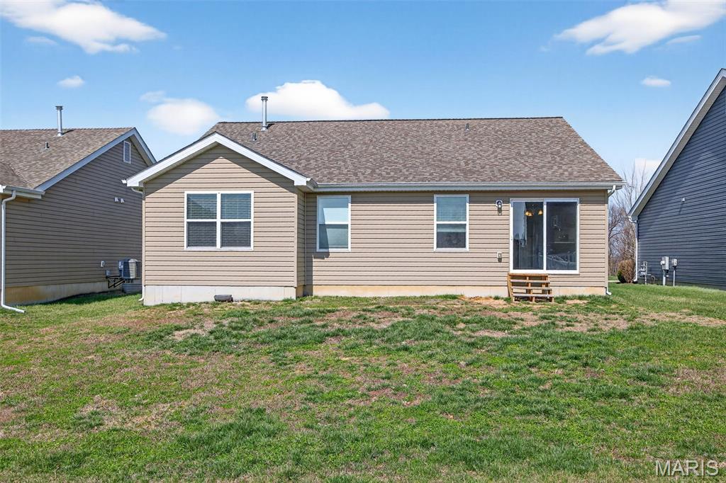 Pearl Vista - Residential