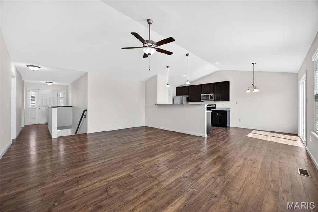 Pearl Vista - Residential