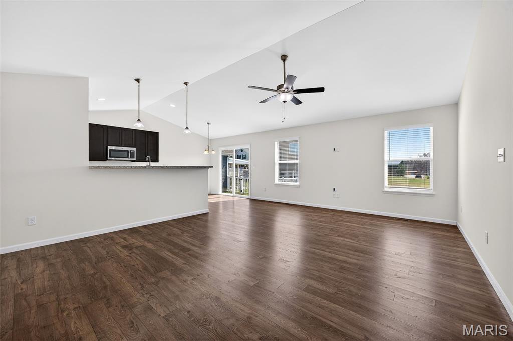 Pearl Vista - Residential