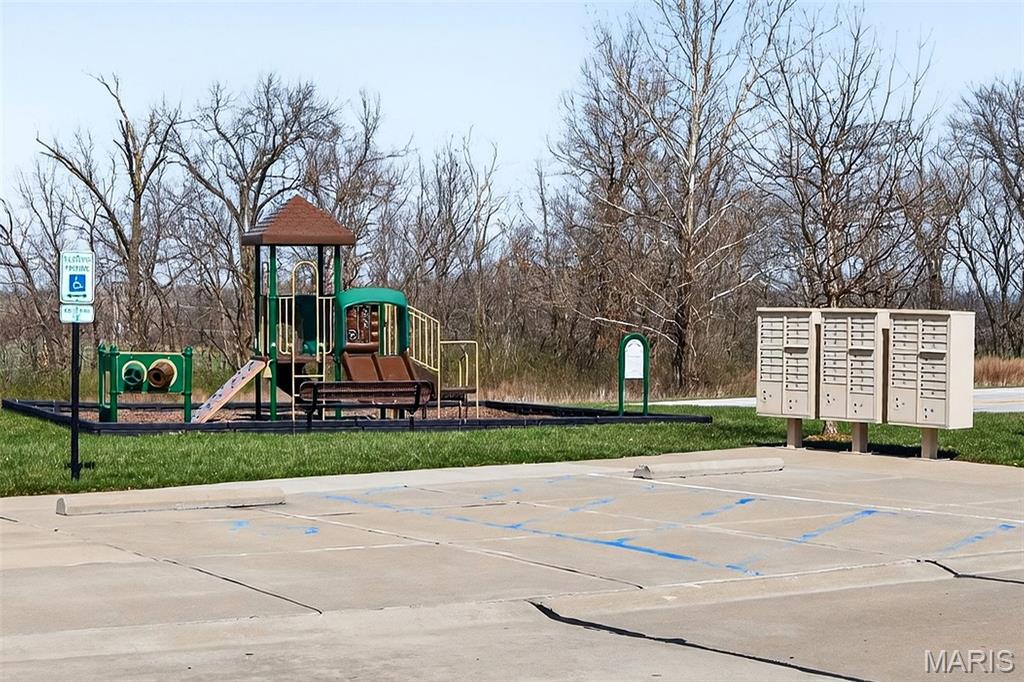 Pearl Vista - Residential