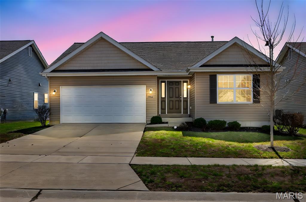 Pearl Vista - Residential