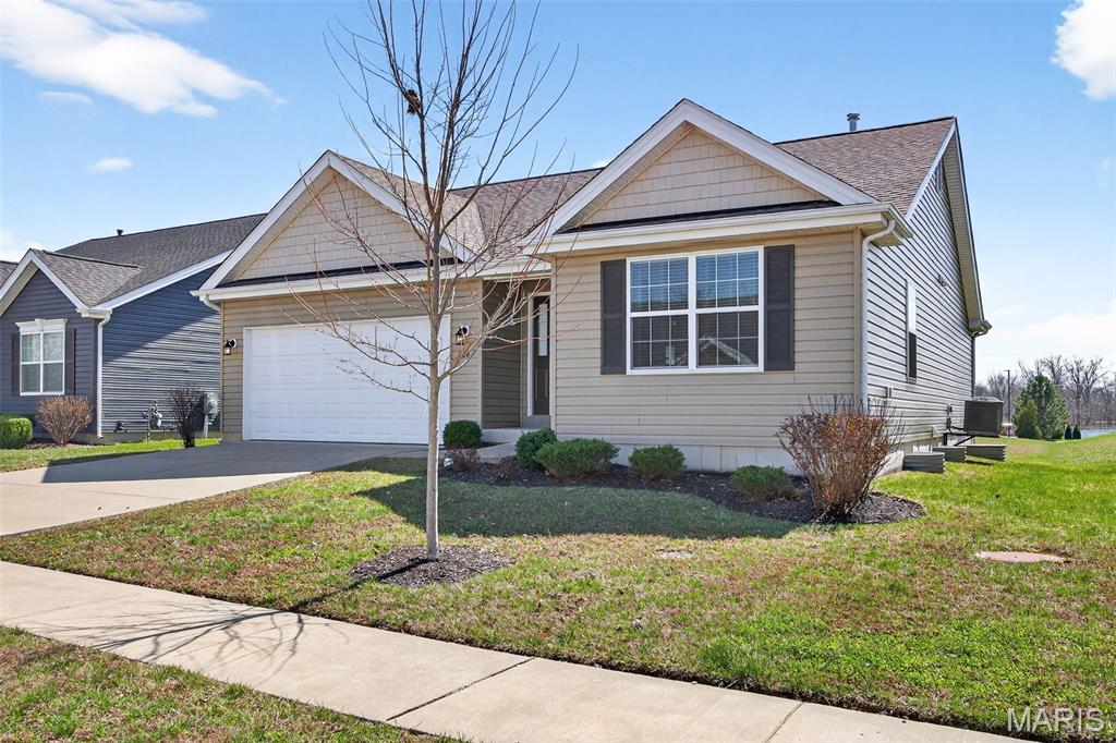 Pearl Vista - Residential