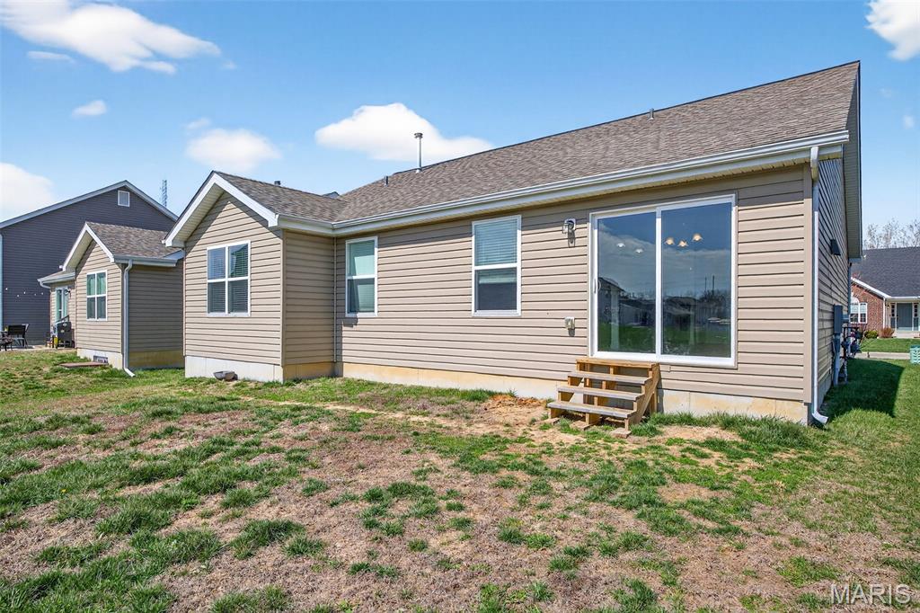 Pearl Vista - Residential