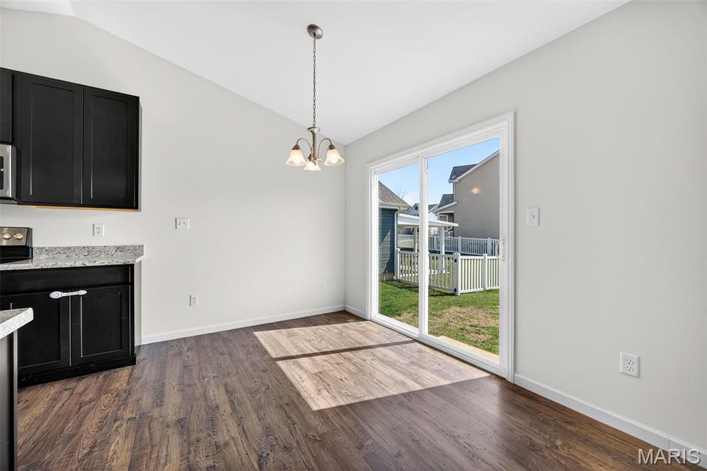 Pearl Vista - Residential