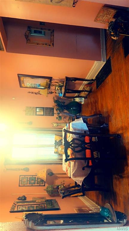 St Louis, Missouri 63121, United States, 4 Bedrooms Bedrooms, ,2 BathroomsBathrooms,Residential,Pending,158933