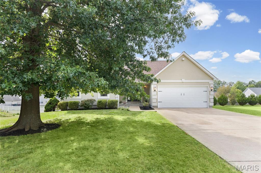 861 Saint Andrews Drive