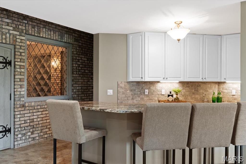 Wild Horse Creek Bluffs One & Two - Residential