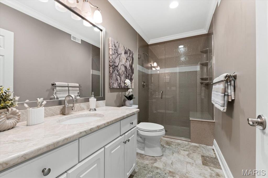 Wild Horse Creek Bluffs One & Two - Residential