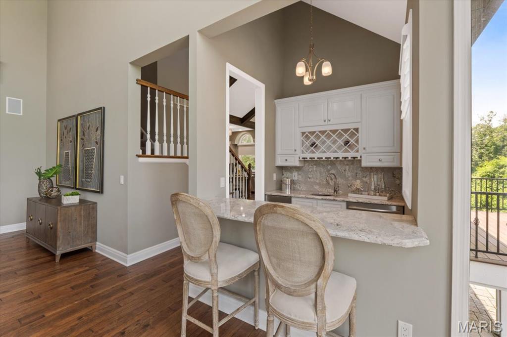 Wild Horse Creek Bluffs One & Two - Residential