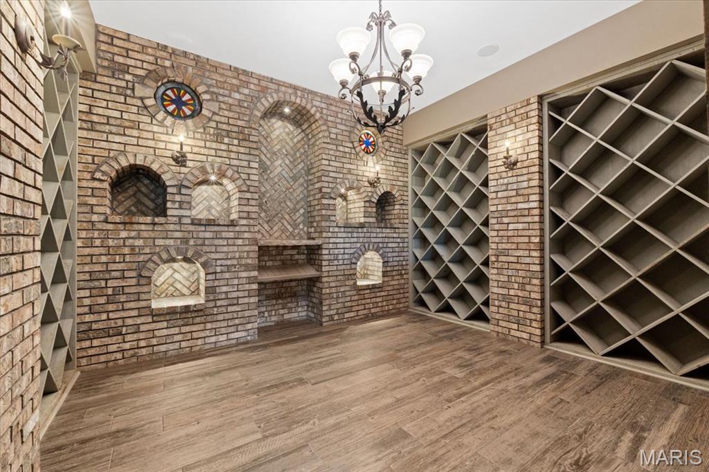 Wild Horse Creek Bluffs One & Two - Residential