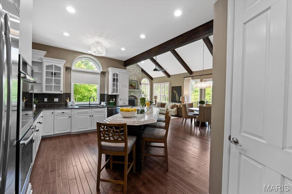 Wild Horse Creek Bluffs One & Two - Residential