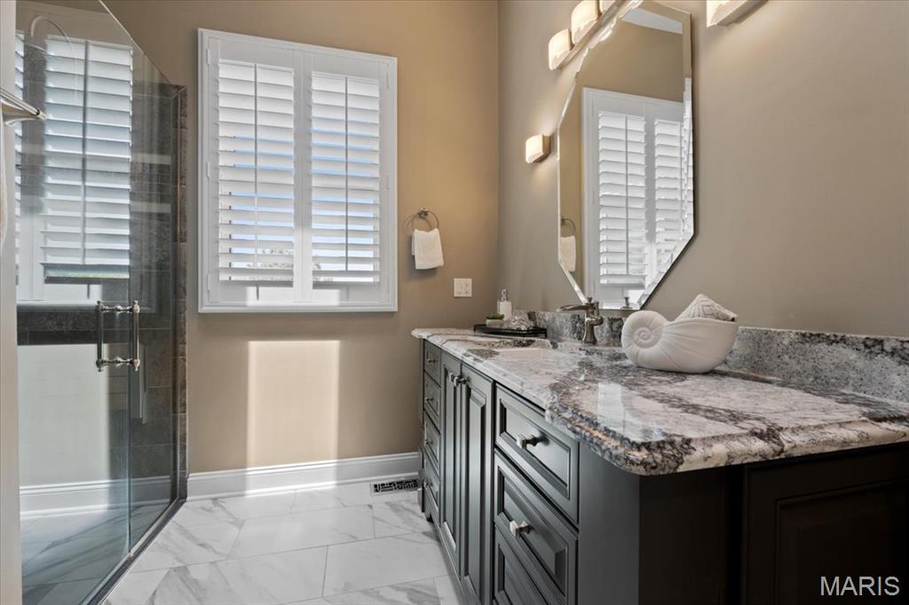 Wild Horse Creek Bluffs One & Two - Residential