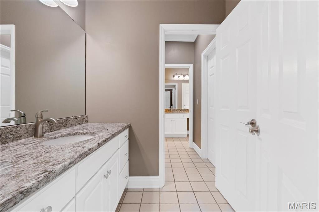 Wild Horse Creek Bluffs One & Two - Residential