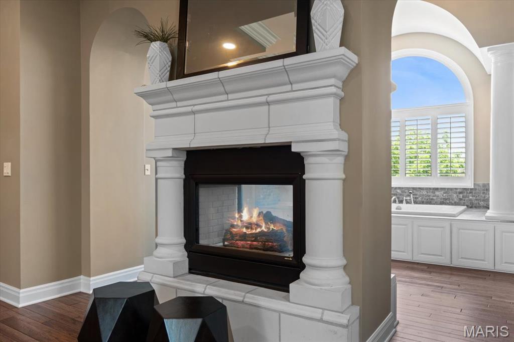 Wild Horse Creek Bluffs One & Two - Residential