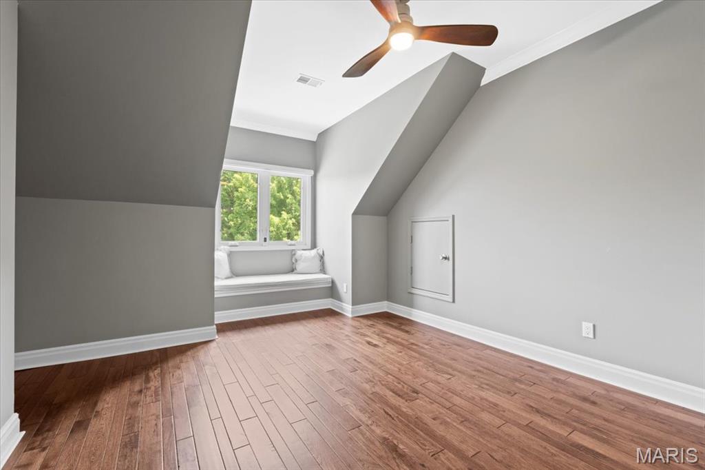 Wild Horse Creek Bluffs One & Two - Residential