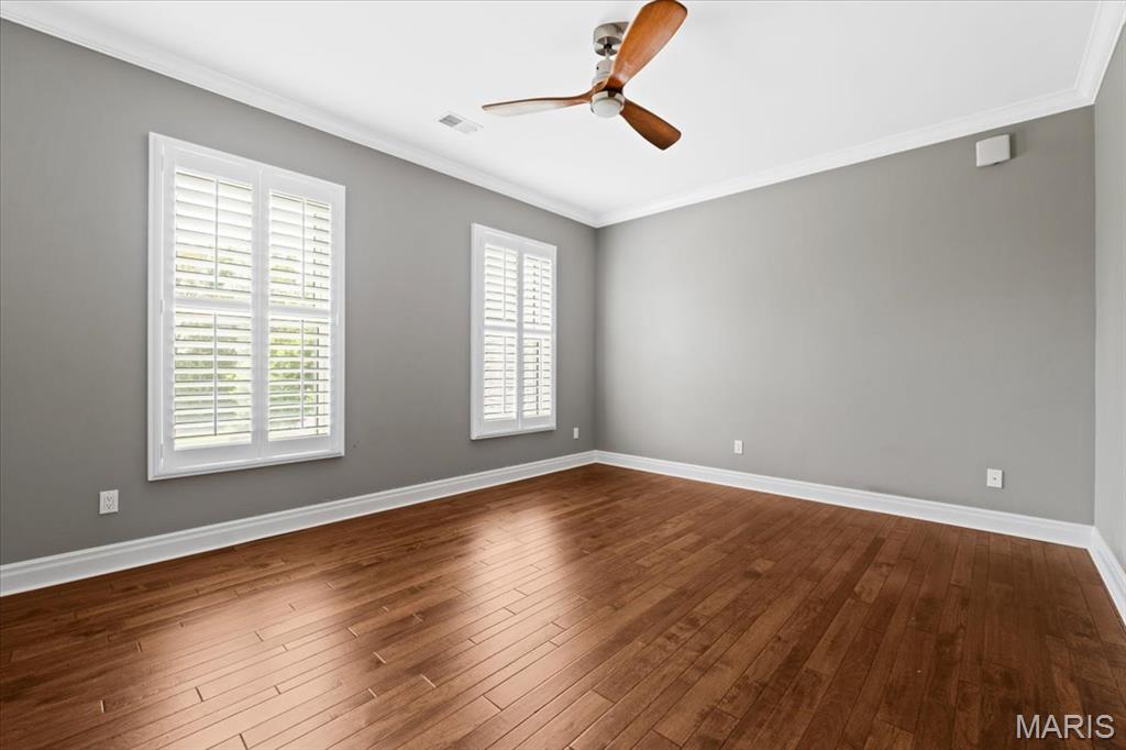 Wild Horse Creek Bluffs One & Two - Residential