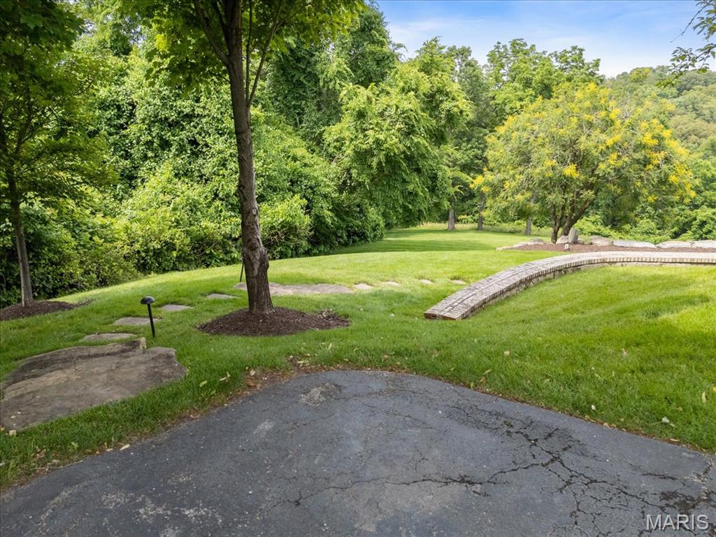 Wild Horse Creek Bluffs One & Two - Residential