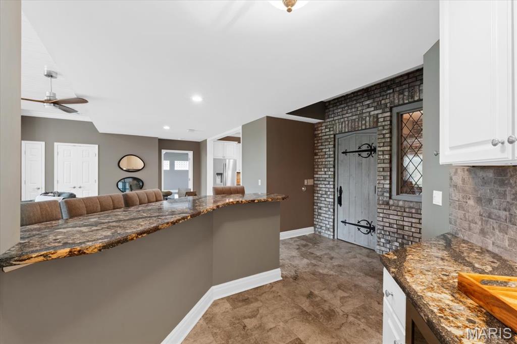 Wild Horse Creek Bluffs One & Two - Residential