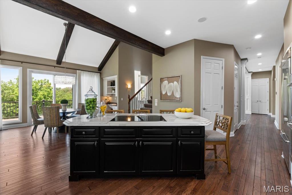 Wild Horse Creek Bluffs One & Two - Residential