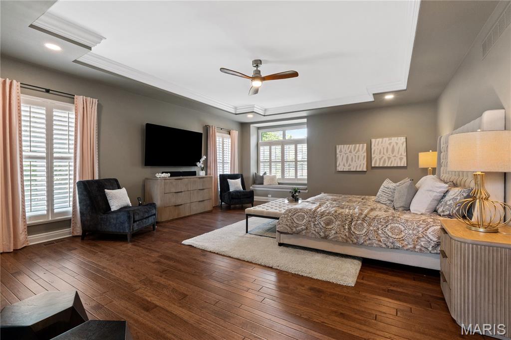 Wild Horse Creek Bluffs One & Two - Residential