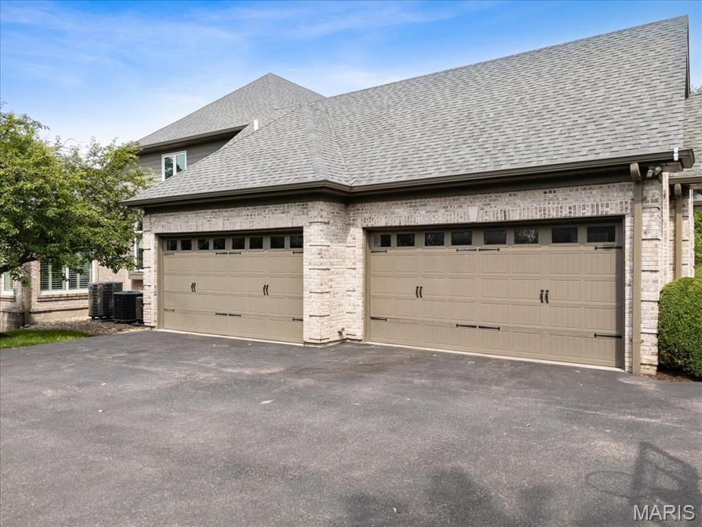 Wild Horse Creek Bluffs One & Two - Residential