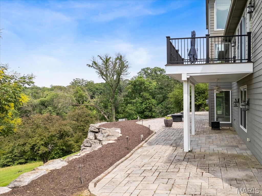 Wild Horse Creek Bluffs One & Two - Residential