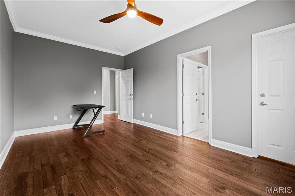 Wild Horse Creek Bluffs One & Two - Residential