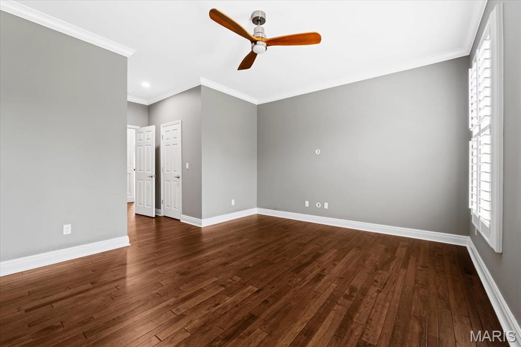 Wild Horse Creek Bluffs One & Two - Residential