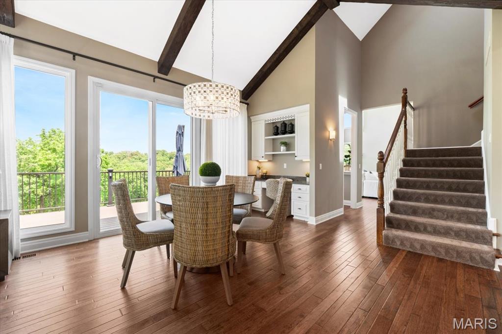 Wild Horse Creek Bluffs One & Two - Residential