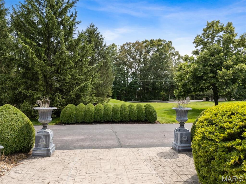 Wild Horse Creek Bluffs One & Two - Residential