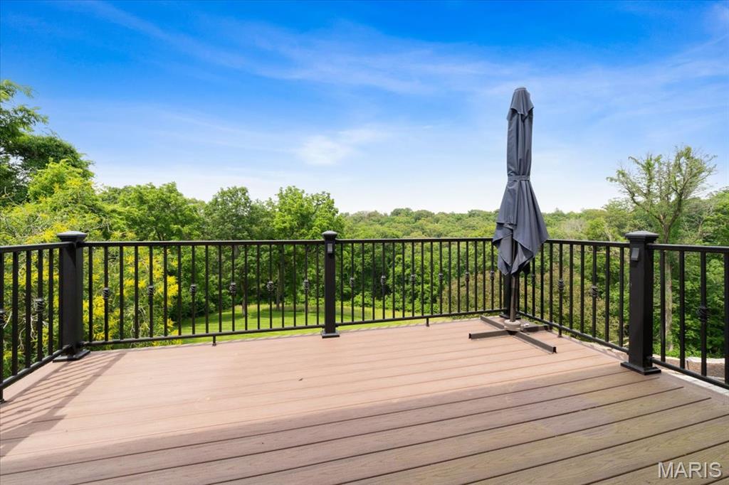 Wild Horse Creek Bluffs One & Two - Residential